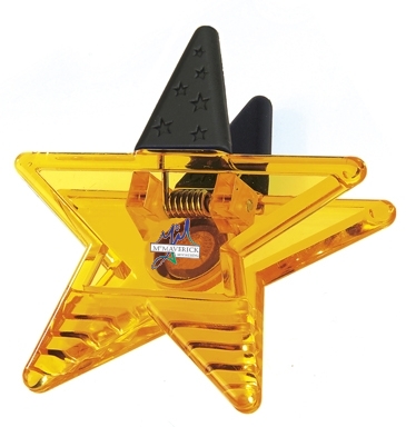 Power Clip Star
