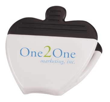 Apple Power Clip