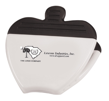 Apple Power Clip
