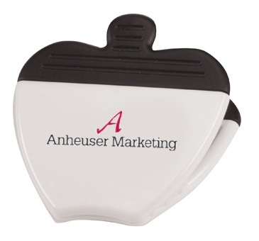 Apple Power Clip
