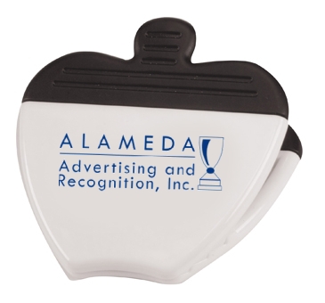 Apple Power Clip