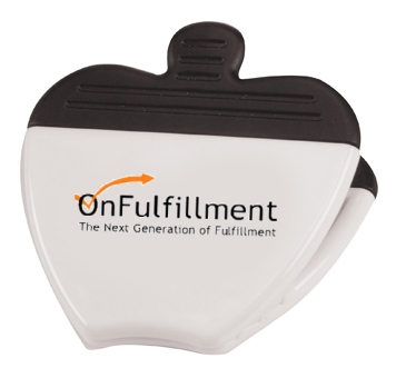 Apple Power Clip