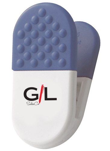 Power Clip Capsule