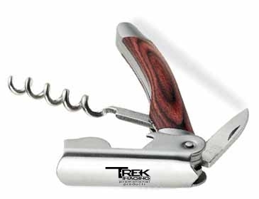 Bosco Steel & Wood Bar Tool