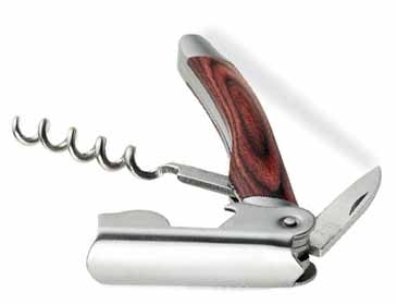Bosco Steel & Wood Bar Tool