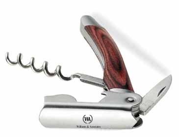 Bosco Steel & Wood Bar Tool