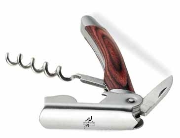 Bosco Steel & Wood Bar Tool