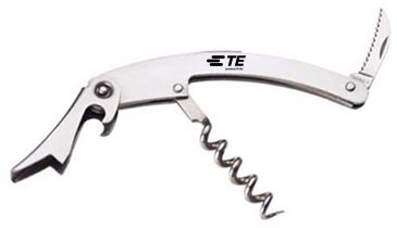 Accio 3-Function Bar Tool