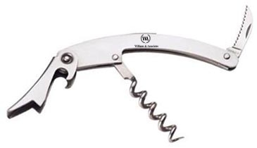 Accio 3-Function Bar Tool