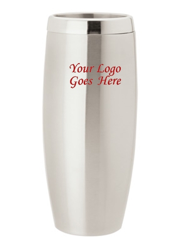 Nella 16 oz. Stainless Steel Tumbler