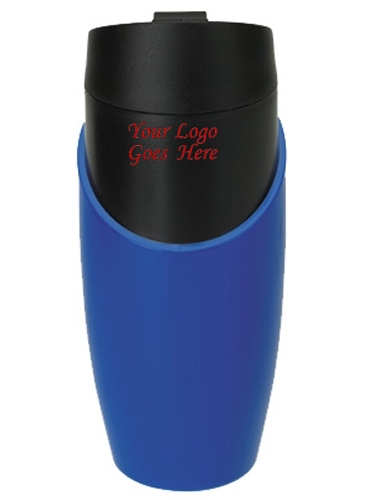 Nerva 13 oz. Acrylic/Stainless Steel Tumbler