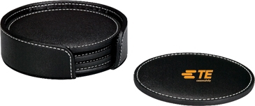 Domanda 4 Coaster Set