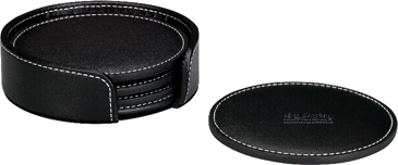 Domanda 4 Coaster Set