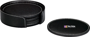 Domanda 4 Coaster Set