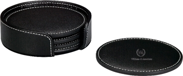 Domanda 4 Coaster Set