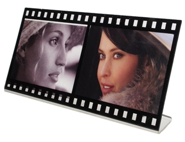 Acrylic Film Picture Frame