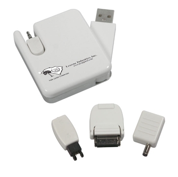 USB Cell Phone Charger