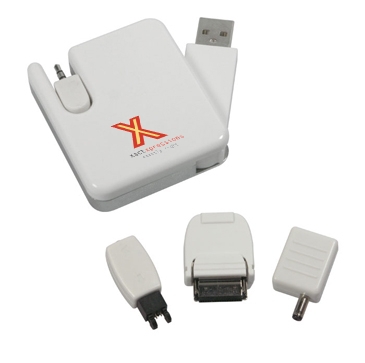 USB Cell Phone Charger