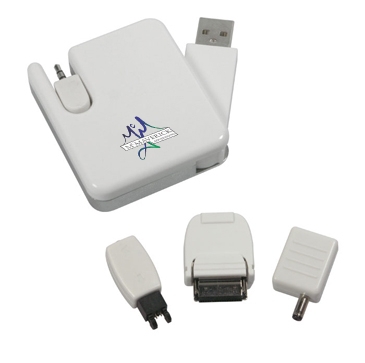 USB Cell Phone Charger
