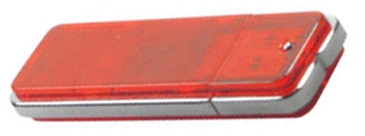 Glowing Flash Memory Drive V2.0