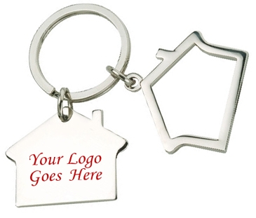 Bumi Keyring