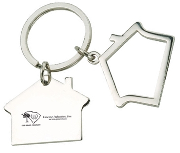 Bumi Keyring