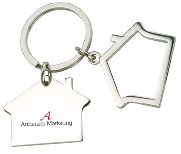 Bumi Keyring