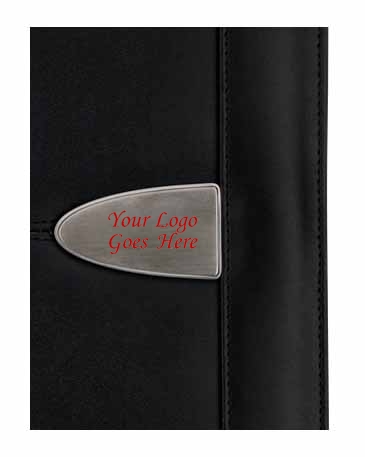 Lepidus I Letter Size Folio