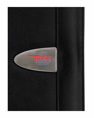 Lepidus I Letter Size Folio