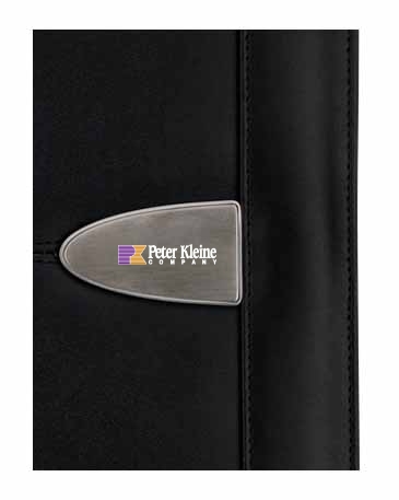 Lepidus I Letter Size Folio