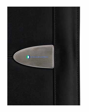 Lepidus I Letter Size Folio