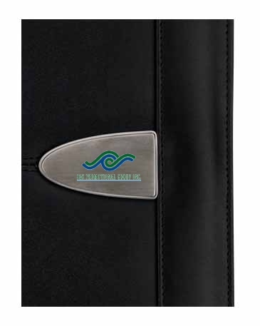 Lepidus I Letter Size Folio