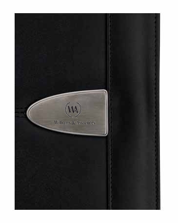 Lepidus I Letter Size Folio