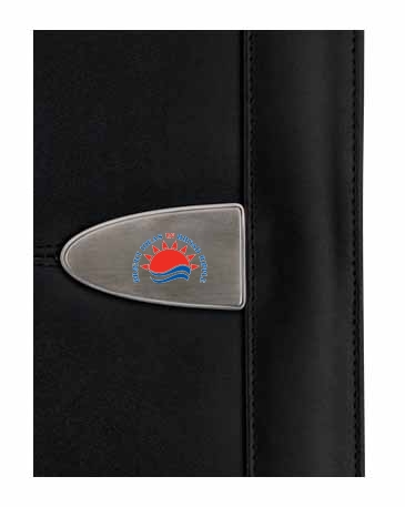 Lepidus I Letter Size Folio