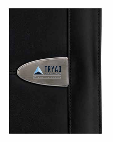 Lepidus I Letter Size Folio