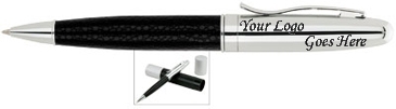 Cirino Ballpoint & Matching Tube Case