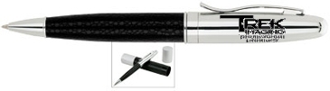 Cirino Ballpoint & Matching Tube Case