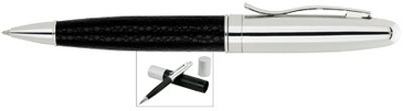 Cirino Ballpoint & Matching Tube Case