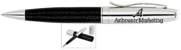 Cirino Ballpoint & Matching Tube Case