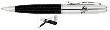 Cirino Ballpoint & Matching Tube Case