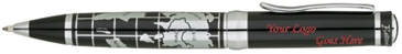 Cosimo Bettoni Ballpoint Pen