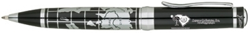 Cosimo Bettoni Ballpoint Pen