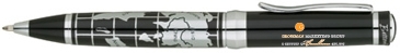 Cosimo Bettoni Ballpoint Pen