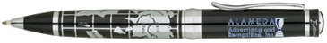 Cosimo Bettoni Ballpoint Pen