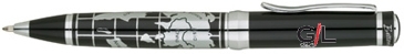 Cosimo Bettoni Ballpoint Pen