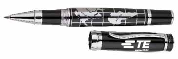 Cosimo Bettoni Rollerball Pen