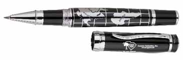 Cosimo Bettoni Rollerball Pen