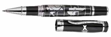 Cosimo Bettoni Rollerball Pen