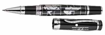 Cosimo Bettoni Rollerball Pen