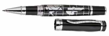 Cosimo Bettoni Rollerball Pen